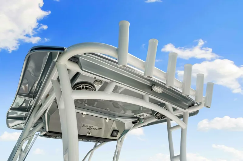 Slide: The Image of 2021 Nor-Tech 390SS - 5424960