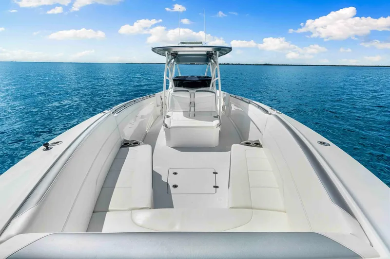 Slide: The Image of 2021 Nor-Tech 390SS - 5424967