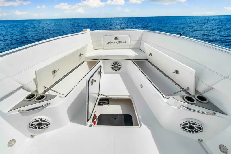 Slide: The Image of 2021 Nor-Tech 390SS - 5424970