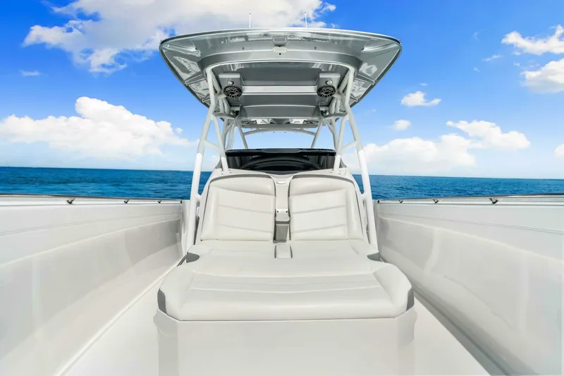 Slide: The Image of 2021 Nor-Tech 390SS - 5424976