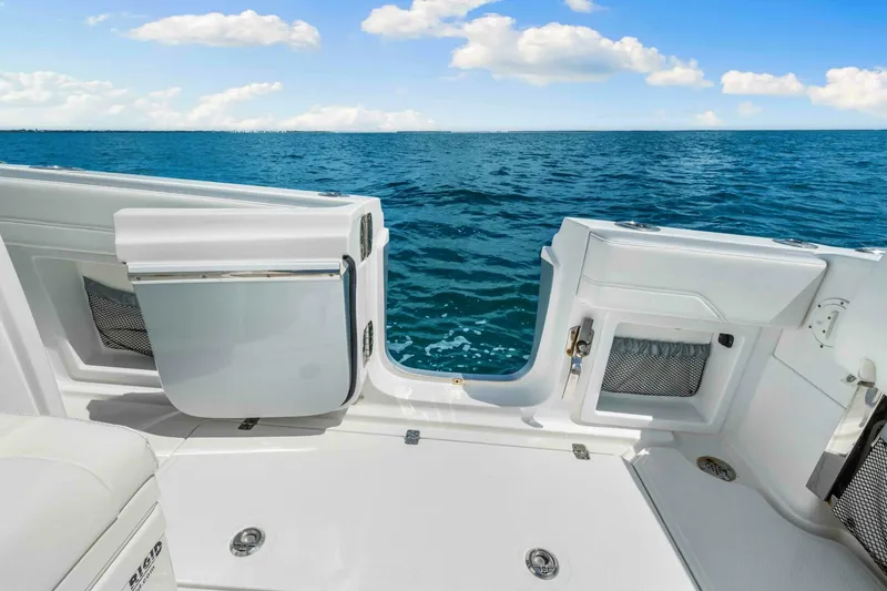 Slide: The Image of 2021 Nor-Tech 390SS - 5424981