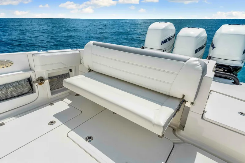 Slide: The Image of 2021 Nor-Tech 390SS - 5424982