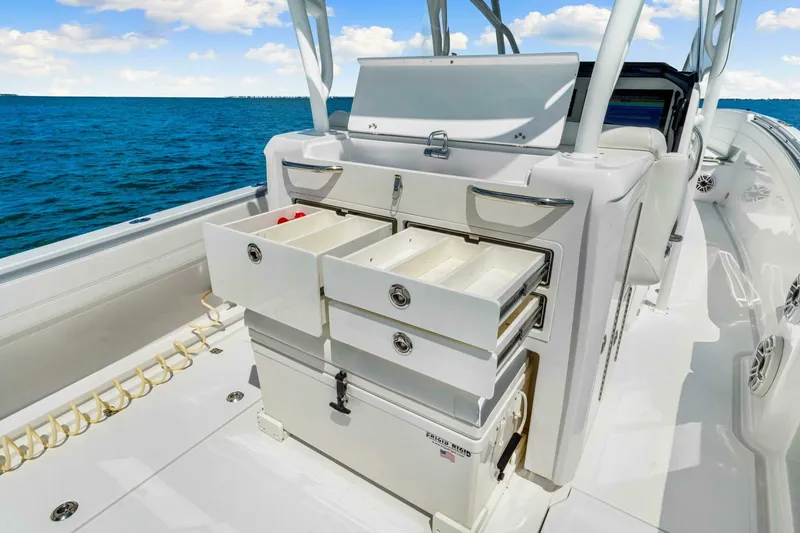 Slide: The Image of 2021 Nor-Tech 390SS - 5424985