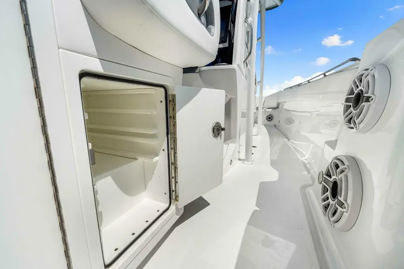 Slide: The Image of 2021 Nor-Tech 390SS - 5424989