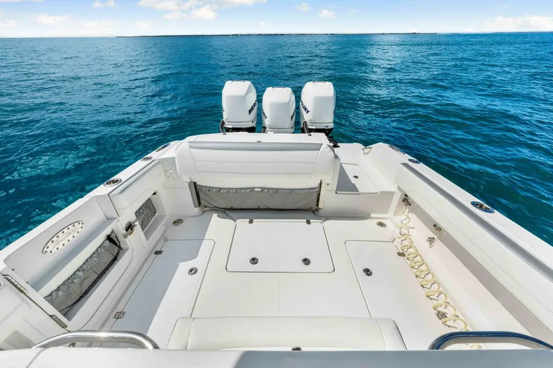 Slide: The Image of 2021 Nor-Tech 390SS - 5424945