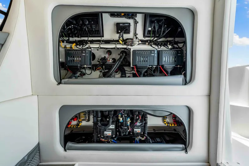 Slide: The Image of 2021 Nor-Tech 390SS - 5424995