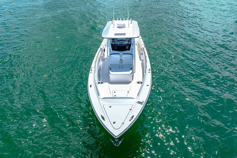 Slide: The Image of 2021 Nor-Tech 390SS - 5456629