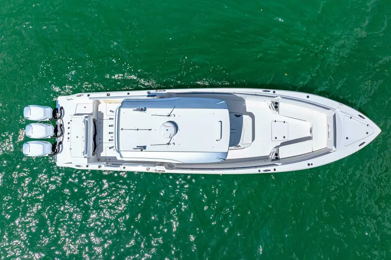 Slide: The Image of 2021 Nor-Tech 390SS - 5456635