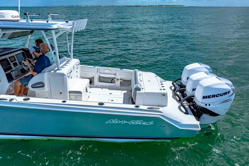 Slide: The Image of 2021 Nor-Tech 390SS - 5456640