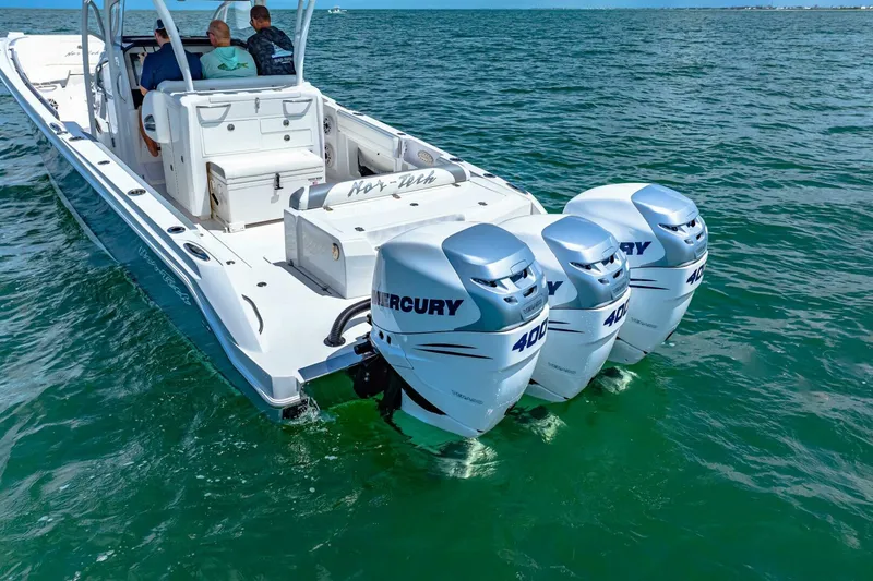 Slide: The Image of 2021 Nor-Tech 390SS - 5456642