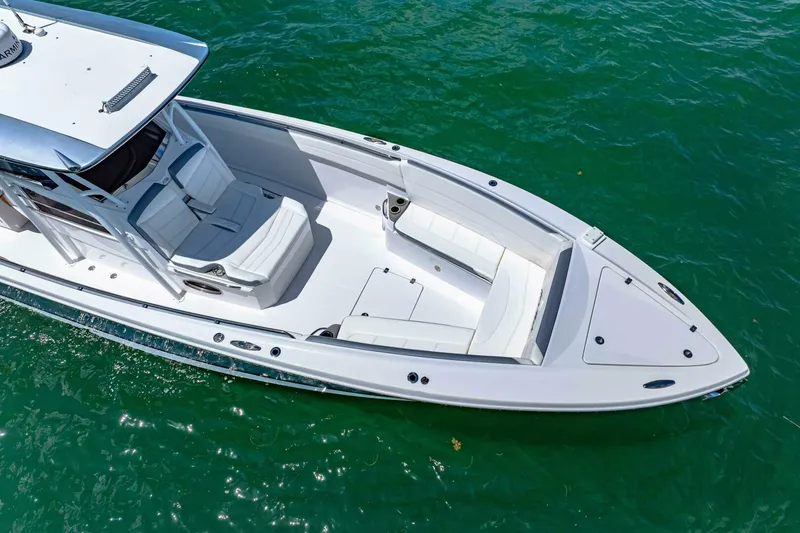 Slide: The Image of 2021 Nor-Tech 390SS - 5456665