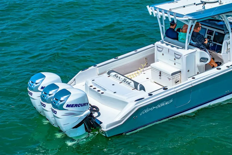 Slide: The Image of 2021 Nor-Tech 390SS - 5456667