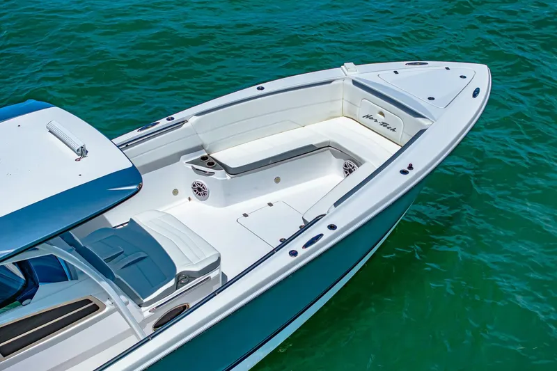 Slide: The Image of 2021 Nor-Tech 390SS - 5456669