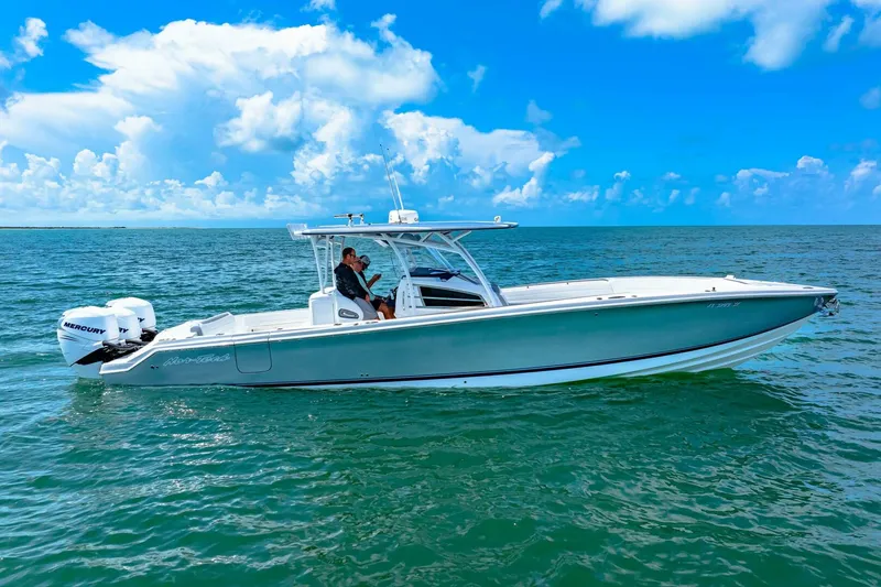 Slide: The Image of 2021 Nor-Tech 390SS - 5456671