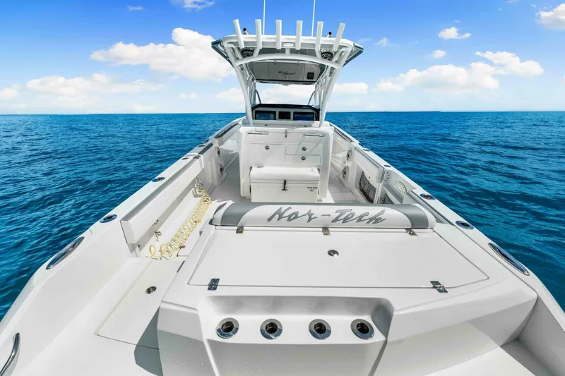 Slide: The Image of 2021 Nor-Tech 390SS - 5424948