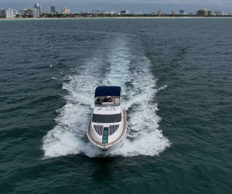 Slide: The Image of Fairline 65 Squadron 2013 - 5440925