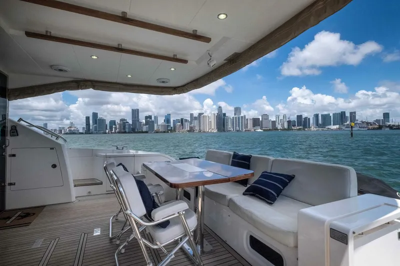 Slide: The Image of Fairline 65 Squadron 2013 - 5425105