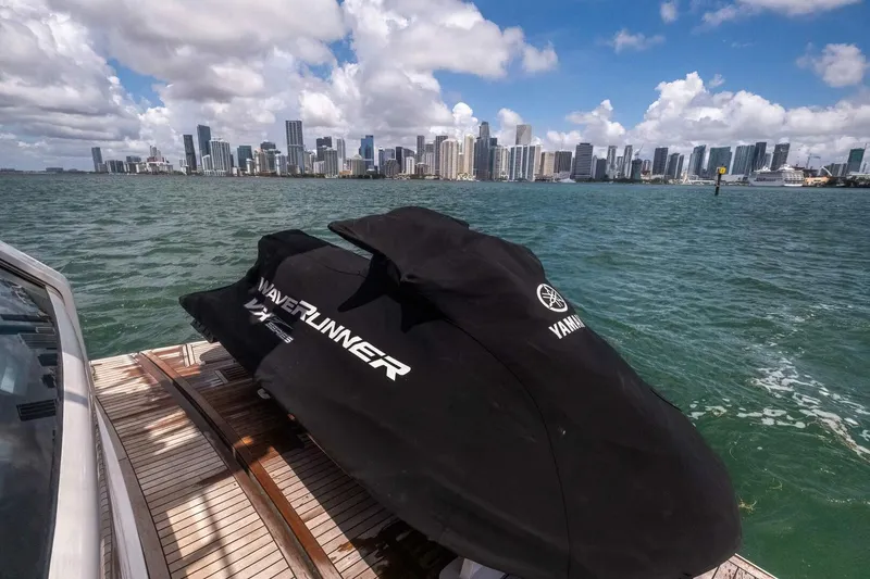 Slide: The Image of Fairline 65 Squadron 2013 - 5425108