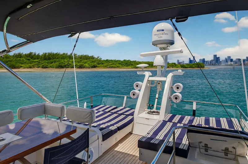 Slide: The Image of Fairline 65 Squadron 2013 - 5425110