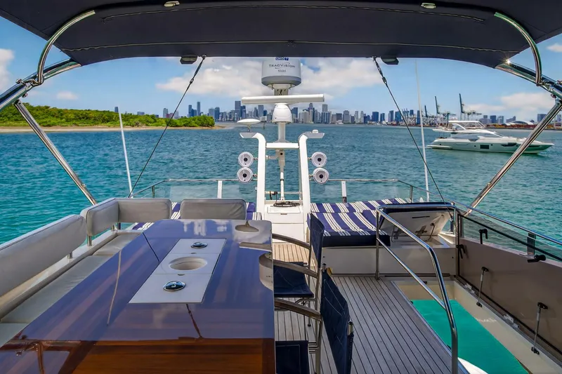 Slide: The Image of Fairline 65 Squadron 2013 - 5425111