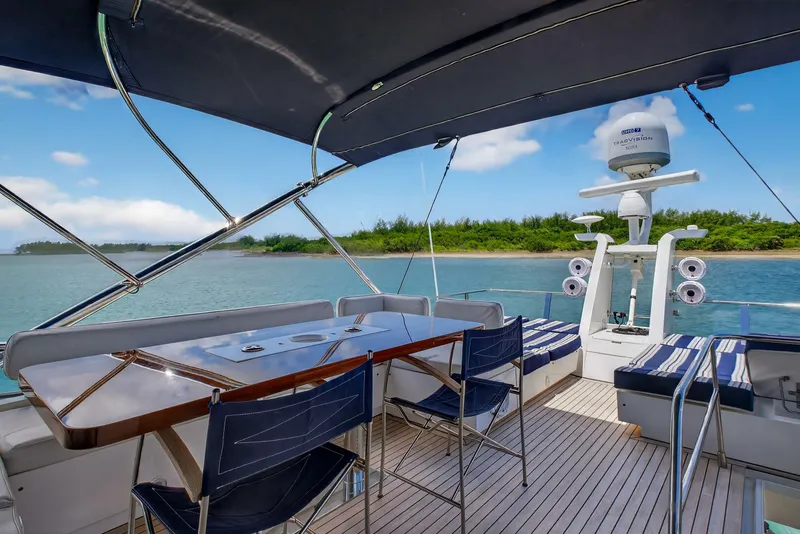 Slide: The Image of Fairline 65 Squadron 2013 - 5425112