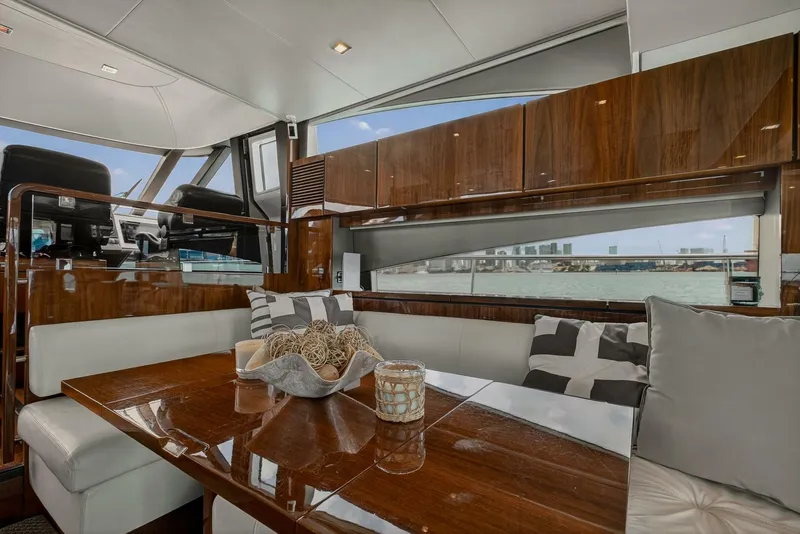 Slide: The Image of Fairline 65 Squadron 2013 - 5425115