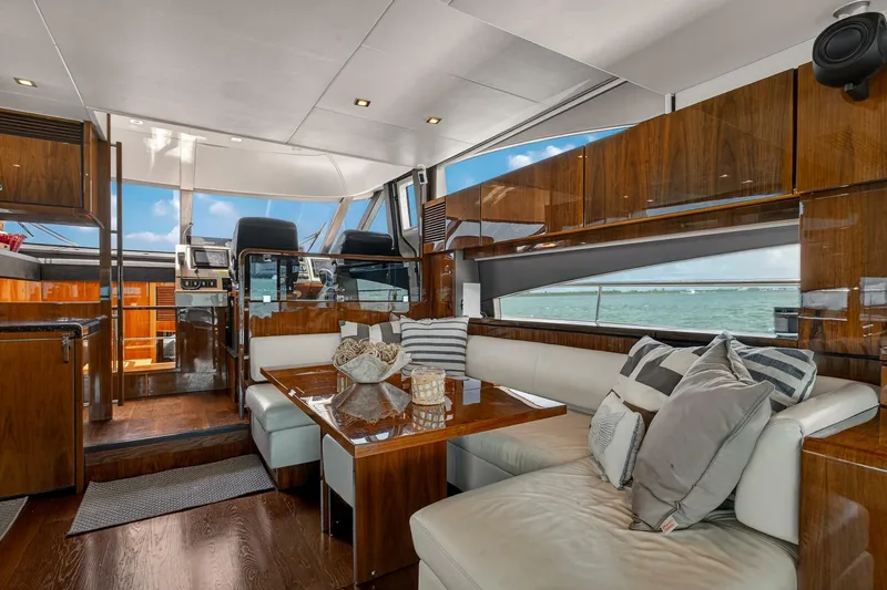 Slide: The Image of Fairline 65 Squadron 2013 - 5425116