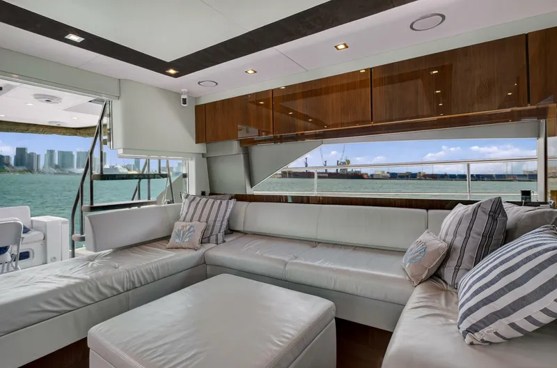 Slide: The Image of Fairline 65 Squadron 2013 - 5425117