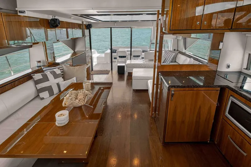 Slide: The Image of Fairline 65 Squadron 2013 - 5425118