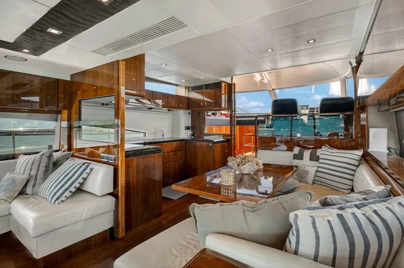 Slide: The Image of Fairline 65 Squadron 2013 - 5425119