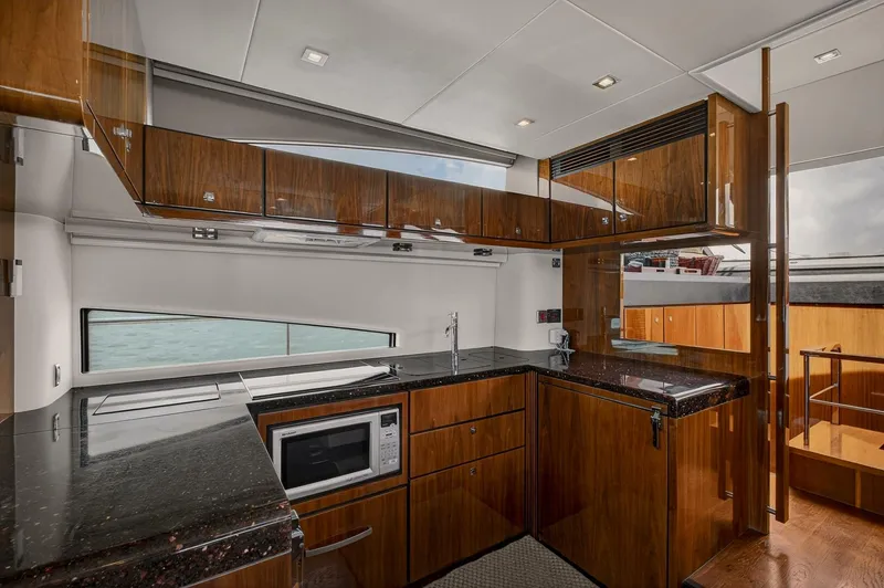 Slide: The Image of Fairline 65 Squadron 2013 - 5425120