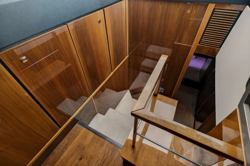 Slide: The Image of Fairline 65 Squadron 2013 - 5425121