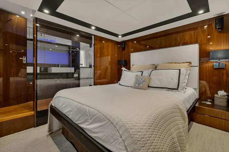 Slide: The Image of Fairline 65 Squadron 2013 - 5425123