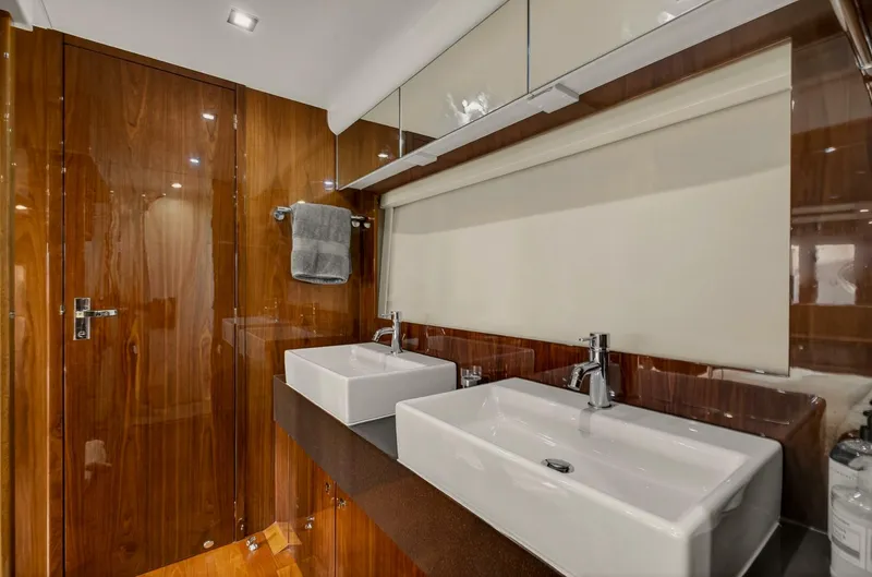 Slide: The Image of Fairline 65 Squadron 2013 - 5425126