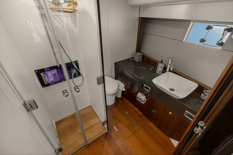 Slide: The Image of Fairline 65 Squadron 2013 - 5425129