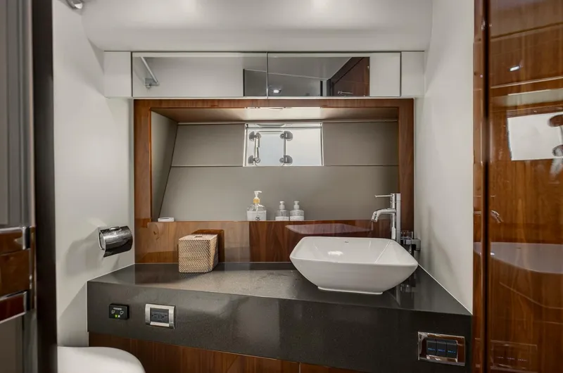 Slide: The Image of Fairline 65 Squadron 2013 - 5425131