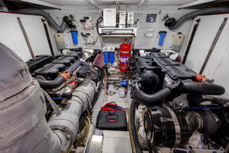 Slide: The Image of Fairline 65 Squadron 2013 - 5425133