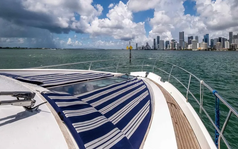 Slide: The Image of Fairline 65 Squadron 2013 - 5425101