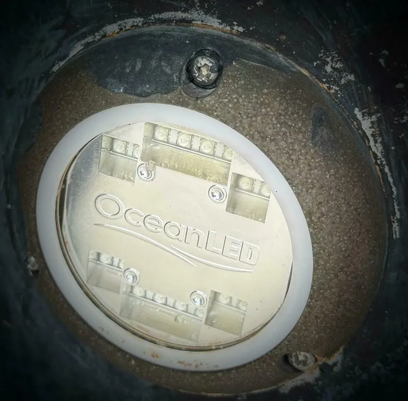 Slide: The Image of Sea Ray 350 Sundancer 2019 - 5424859