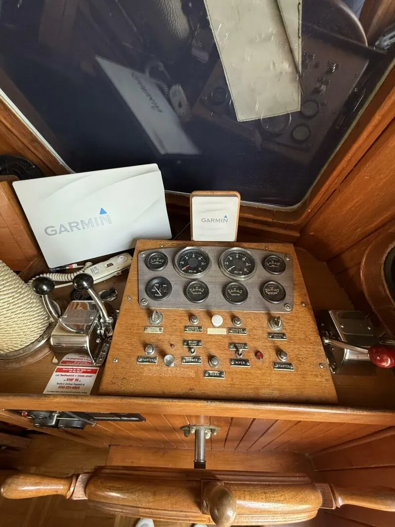 Slide: The Image of DeFever 42 1978 - 5424897