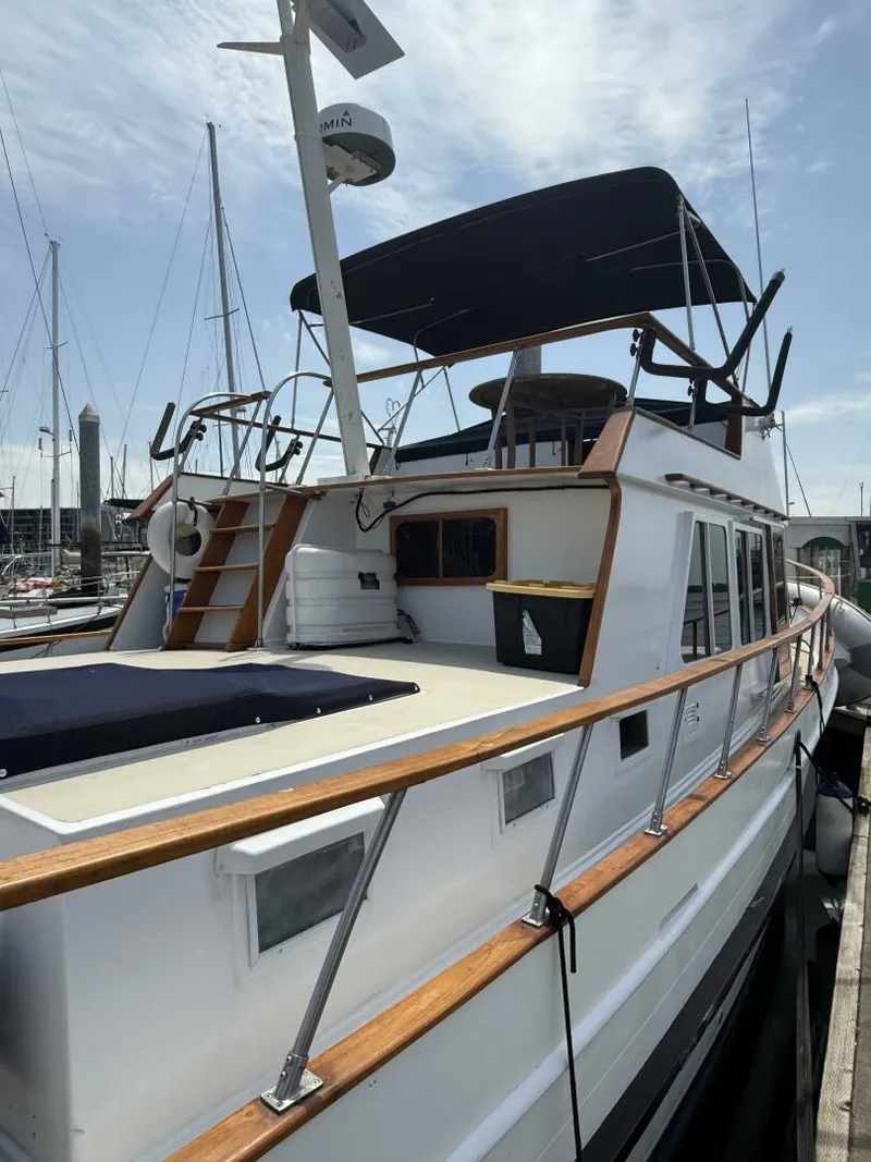 Slide: The Image of DeFever 42 1978 - 5424899