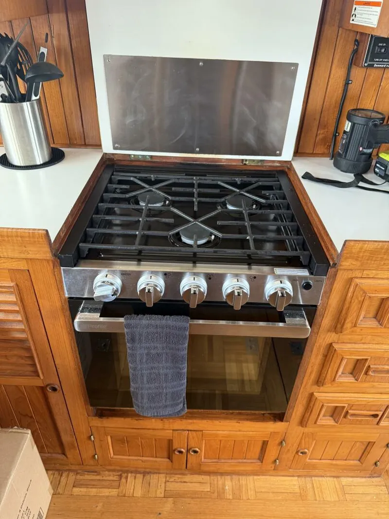 Slide: The Image of DeFever 42 1978 - 5424885