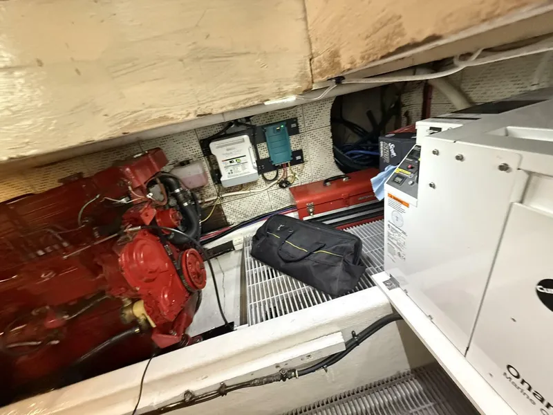 Slide: The Image of DeFever 42 1978 - 5424886