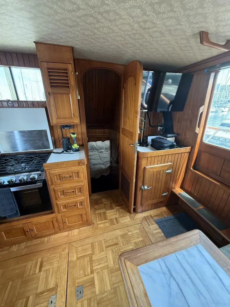 Slide: The Image of DeFever 42 1978 - 5424888