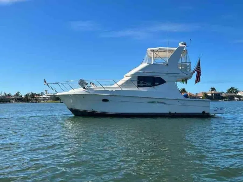 The Image of 34c Silverton underway - 5429706