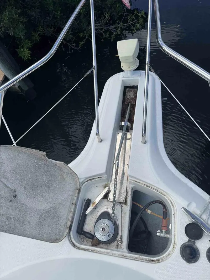 Slide: The Image of 34c Silverton pulpit/anchor 2 - 5429678