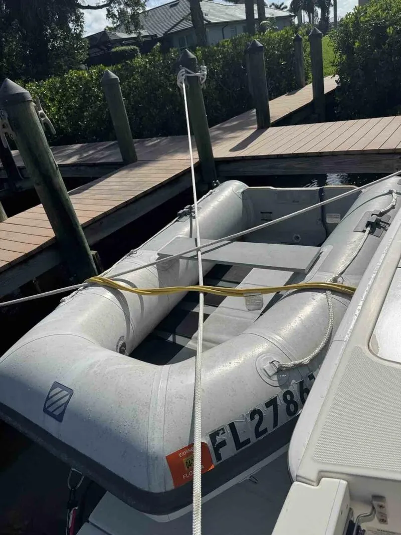 Slide: The Image of 34c Silverton dingy 2 - 5429685