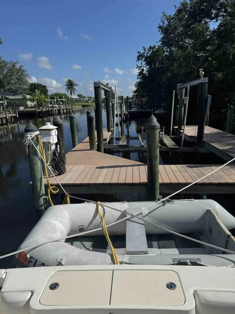 Slide: The Image of 34c Silverton dingy 3 - 5429682