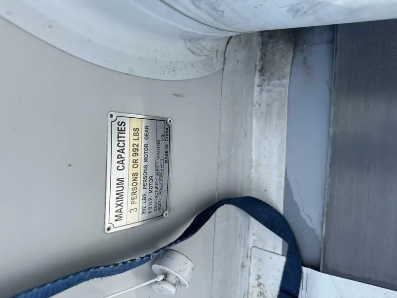 Slide: The Image of 34c Silverton dingy 4 - 5429683