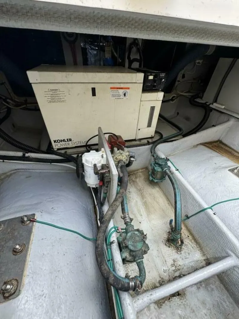 Slide: The Image of 34c Silverton Generator  - 5429701